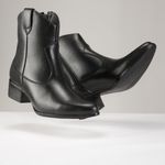 17801 COMFORT PRETO WESTERN 