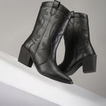 17802 COMFORT PRETO SAARA