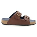 Birken Masculina Comfort Café