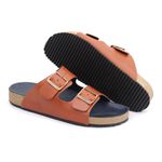 Birken Masculina Comfort Castor