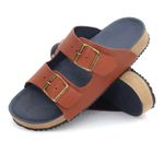 Birken Masculina Comfort Mouro