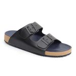 Birken Masculina Comfort Preta