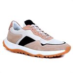 3340 FLY BRANCO CAMURÇA AREIA NOBUCK PRETO SELARIA TAUPE