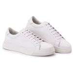 Tenis Masculino Fly Branco Sola Rio Branco 