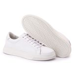 Tenis Masculino Fly Branco Sola Rio Branco 
