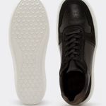30034 FLY PRETO NOBUCK PRETO NOBUCK CINZA