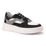 28501 FLY BRANCO FLOATER PRETO FLY CINZA YOKOHAMA GELO