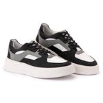 28501 FLY BRANCO FLOATER PRETO FLY CINZA YOKOHAMA GELO