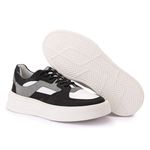 28501 FLY BRANCO FLOATER PRETO FLY CINZA YOKOHAMA GELO
