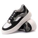 28501 FLY BRANCO FLOATER PRETO FLY CINZA YOKOHAMA GELO