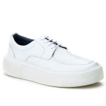 Sapato Masculino Everest Branco