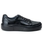 Sapato Masculino Comfort Everest All Black