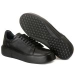 Tenis Casual Masculino Everest All Black