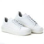 Tenis Casual Masculino Everest Branco