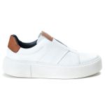 Sapato Comfort Masculino Everest Branco