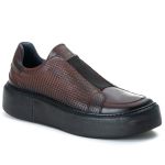 Sapato Masculino Comfort Trice Everest Mouro