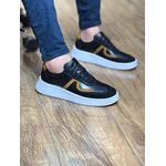 37000 Fly Preto Nobuck Preto Nobuck Castor Porto Branco