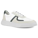 Tenis Masculino Fly Confort Off White Rio 