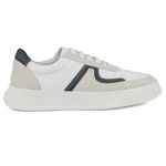 Tenis Masculino Fly Confort Off White Rio 