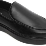 Slipp On Masculino Milão Comfort Allblack