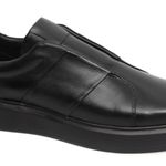 Casual Masculino Milão Luvado Comfort Allblack