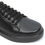 Snake Masculino Milão Comfort Allblack