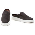 Mule Masculino Comfort Grafite
