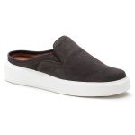 Mule Masculino Comfort Grafite