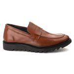 Slip On Casual Masculino Paris Castor