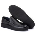 Loafer Masculino Moscow All Black