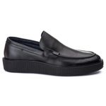 Loafer Masculino Moscow All Black