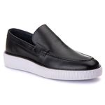 Loafer Masculino Moscow Preto