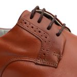 Loafer Elite Couro Premium Castor