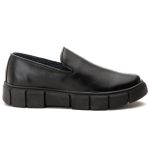 Sapato Comfort Allblack Bangkok Preto