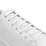 Tenis Masculino Fly Branco Sola Rio Branco 