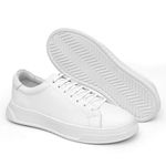 Tenis Masculino Fly Branco Sola Rio Branco 