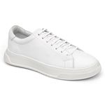Tenis Masculino Fly Branco Sola Rio Branco 