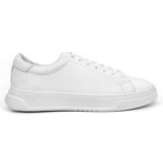 Tenis Masculino Fly Branco Sola Rio Branco 