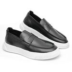 Tenis Masculino Confort Preto Sola Rio Branco 