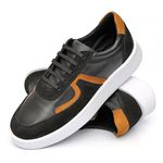 37000 Fly Preto Nobuck Preto Nobuck Castor Porto Branco