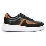 37000 Fly Preto Nobuck Preto Nobuck Castor Porto Branco