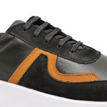 37000 Fly Preto Nobuck Preto Nobuck Castor Porto Branco
