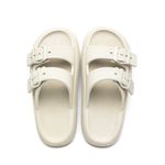 Birken Masculina Injetada Off White