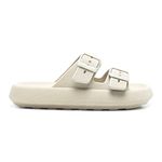 Birken Masculina Injetada Off White