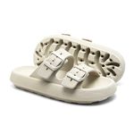 Birken Masculina Injetada Off White