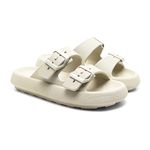 Birken Masculina Injetada Off White