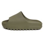 Slide Masculina Injetada Verde Militar 