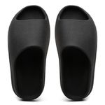 Slide Masculina Injetada Preto