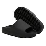 Slide Masculina Injetada Preto