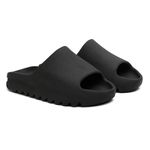 Slide Masculina Injetada Preto